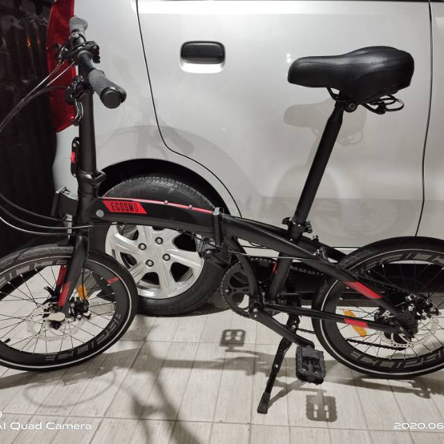 Ecosmo 8x