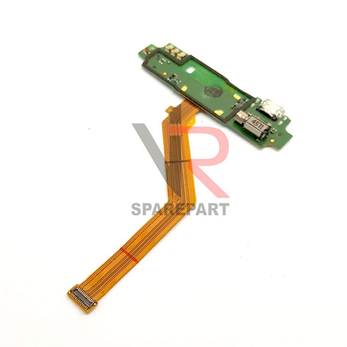 FLEXIBLE CAS OPPO JOY / R1001 CONNECTOR CHARGE