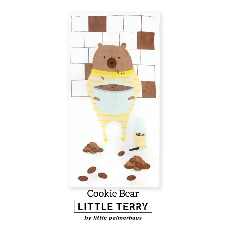 Handuk little terry palmerhaus