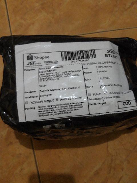 Gabag Ice Gel Besar 500 Gram - Ice Gel Besar 500gr