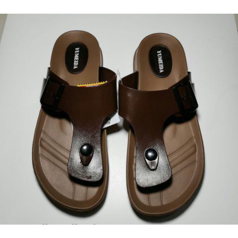 SANDAL YUMEIDA SIZE 33-43 SANDAL JEPIT KARET YUMEIDA