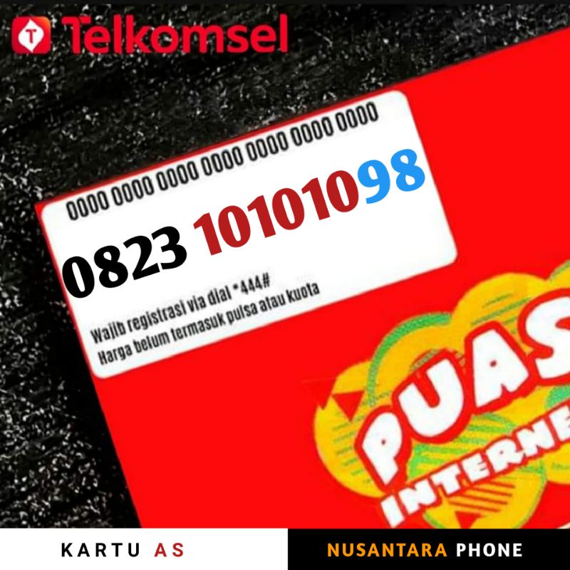 NOMOR CANTIK KARTU AS PERDANA KARTU AS NOMOR CANTIK MURAH NOMOR CANTIK SERI PULUHAN