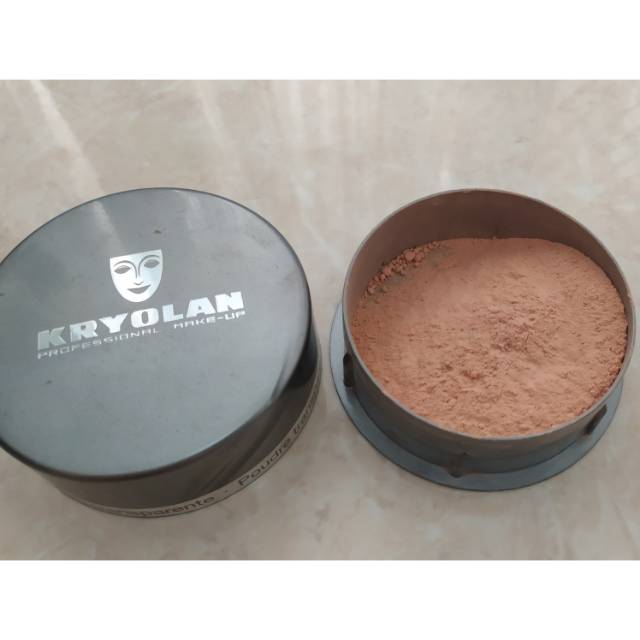 Krayolan Teanlucsent