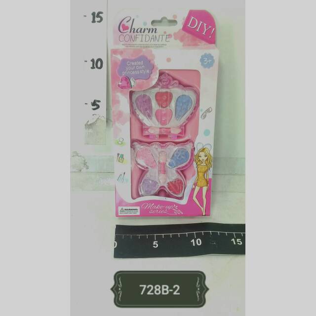 Mainan anak make up kit / mainan make up anak