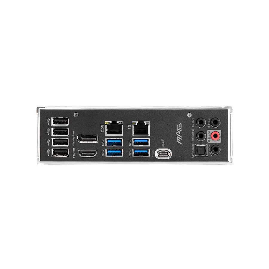 Mainboard MSI MAG B560 Torpedo - ATX LGA1200 - MSI B560 Torpedo LGA 1200 Intel gen 11