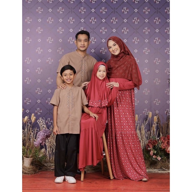 sarimbit kanawa elzatta - sarimbit elzatta-1