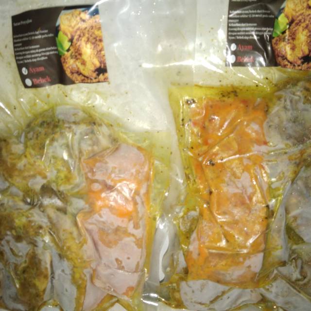 

Ayam Tulang Lunak Frozen
