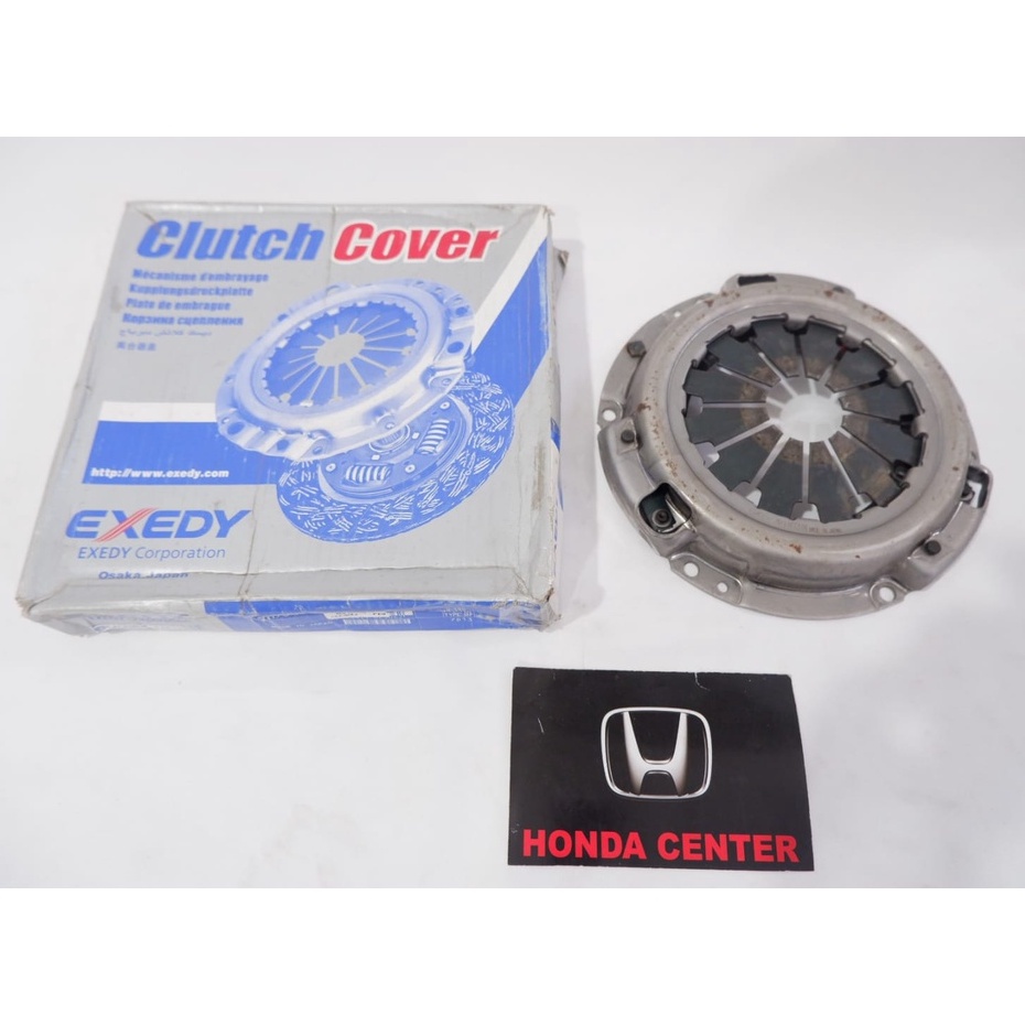 matahari dekrup disk pressure kopling civic sport civic wonder 1984 1985 1986 1987