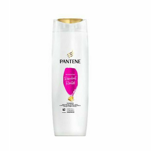 Pantene Shampoo 130ml