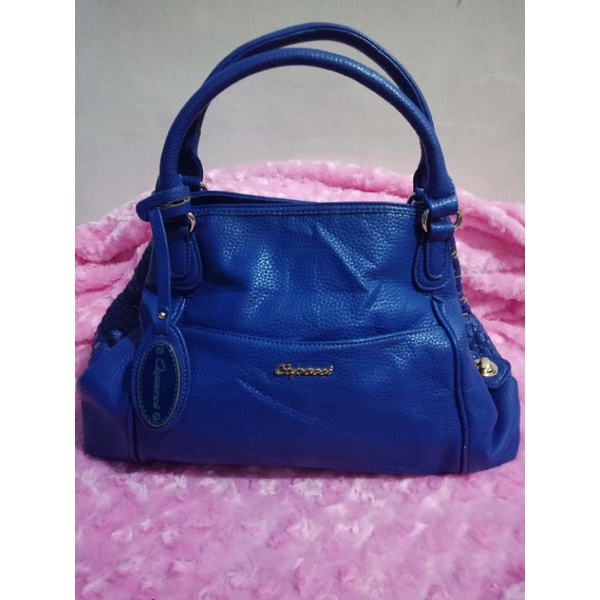 Tas preloved capacci