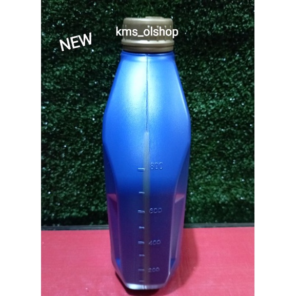 Oli Yamalube Super Matic 1 Liter Full Synthetic Oli mesin untuk motor N MAX Lexi Aerox 155 1000 ml