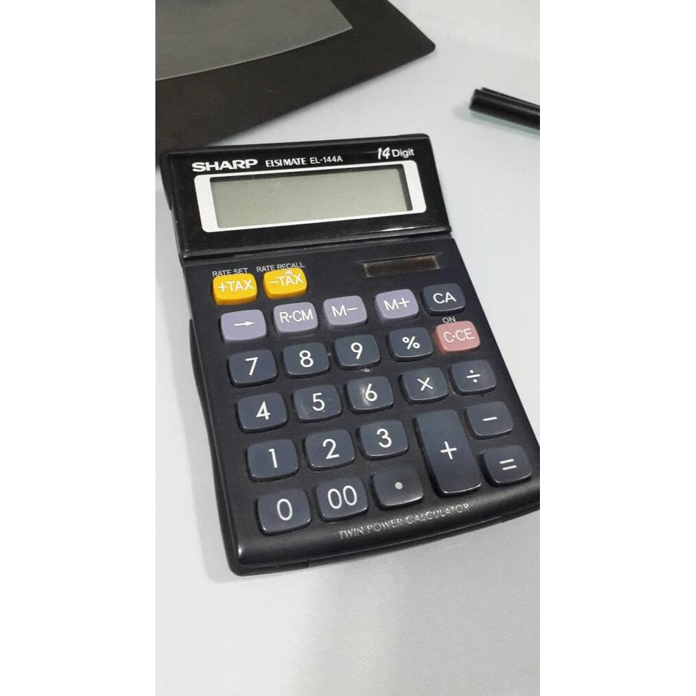 

Promo sharp kalkulator Terlaris