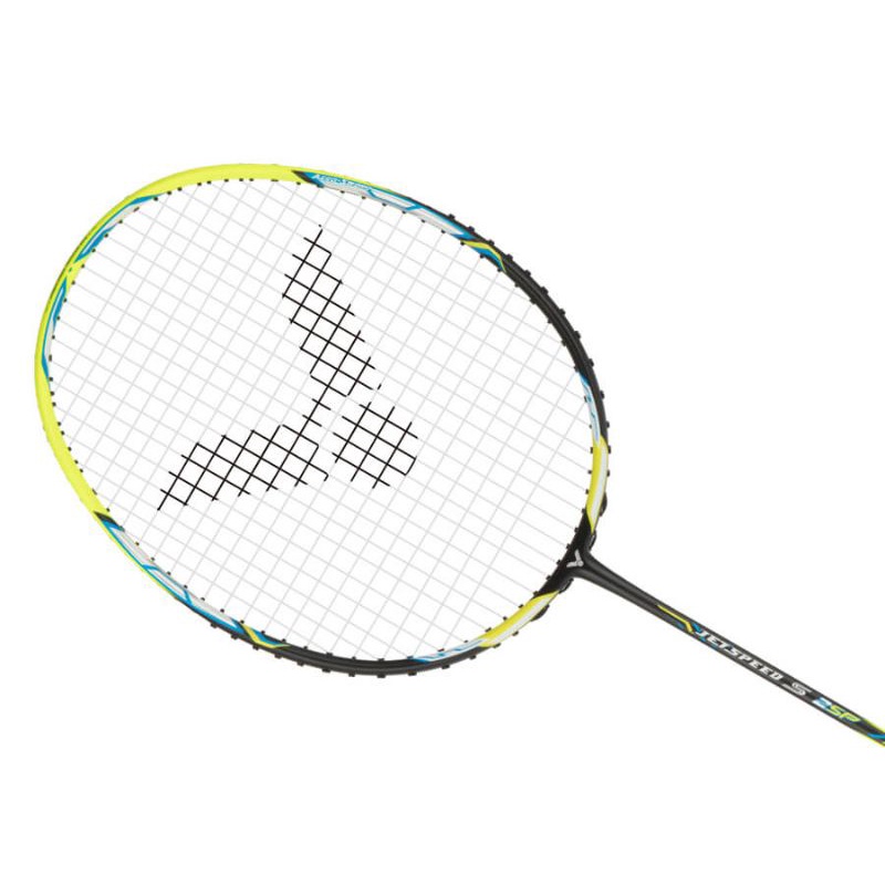 Raket Badminton VICTOR JETSPEED S 2 SP / JS 2SP / JS 2 SP ORIGINAL