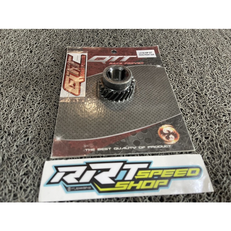 GEAR GIR PRIMER JUPITER MX OLD LC135 MX KING Y15ZR 23 T