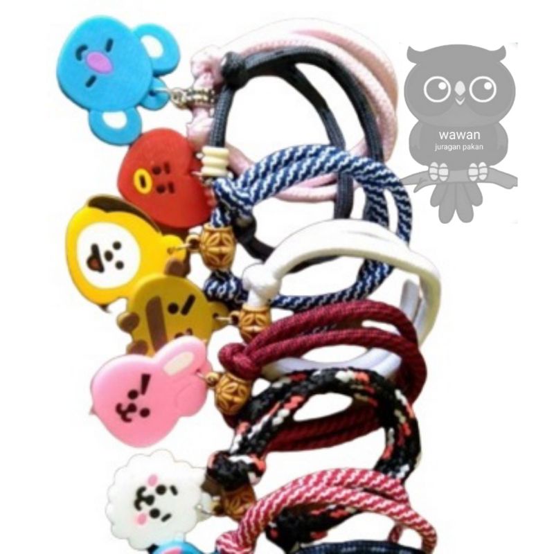 KALUNG BTS KALUNG KUCING BTS KALUNG KUCING UNIL KEREN ARMY