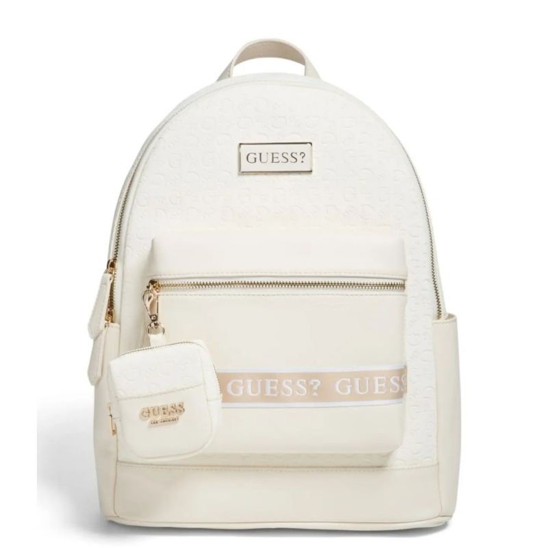 GUESSS Shelby UNISEX Backpack bisa untuk pria wanita