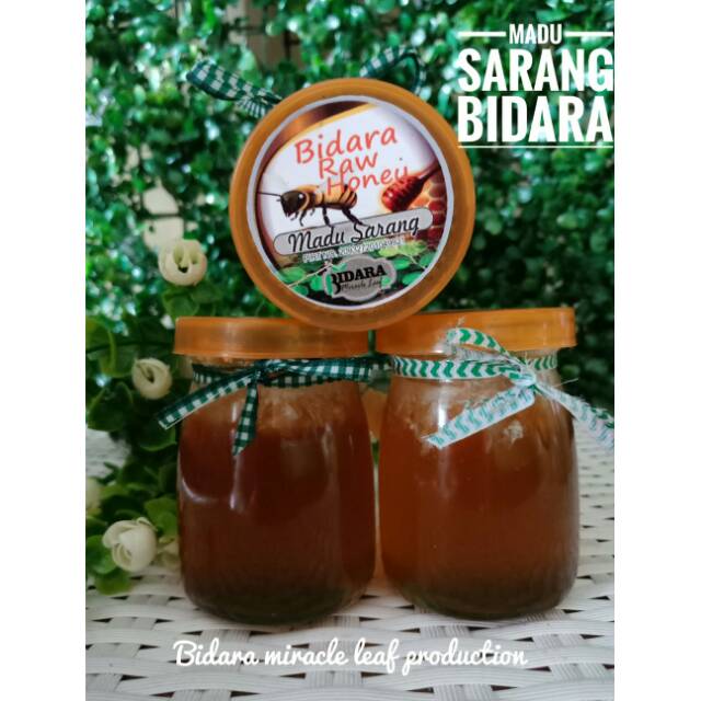 

Madu sarang