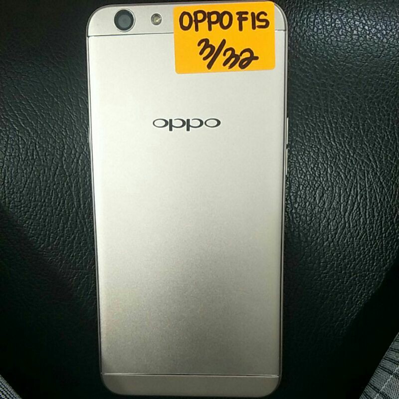 Hp second OPPO F1S RAM 3/32 MULUSSS 90%