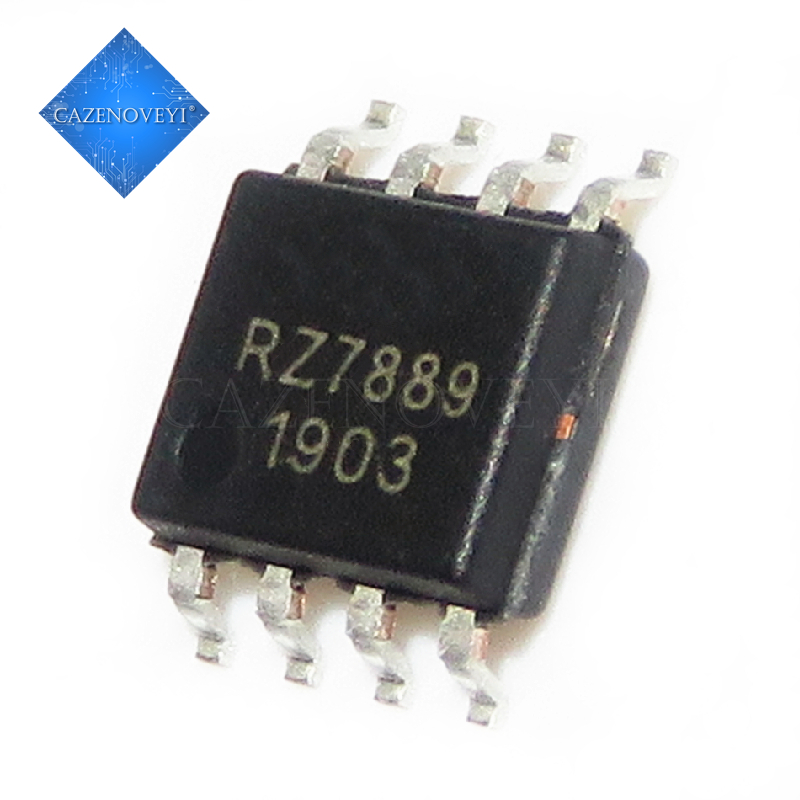 10pcs Ic Rz7889 7889 Sop-8