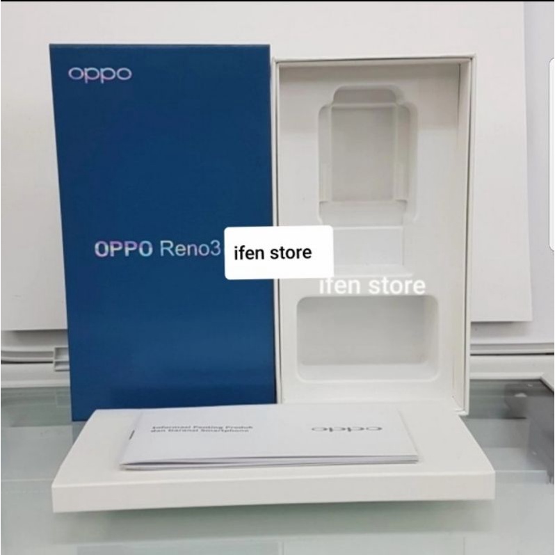 DUS BOX OPPO RENO 3