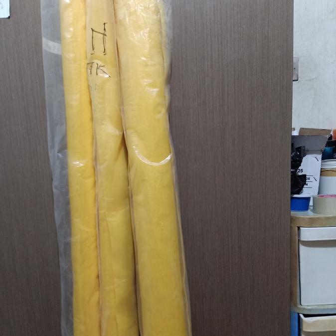 

Favorit] Kain Monyl T.77 Kuning (Lebar 165 Cm)