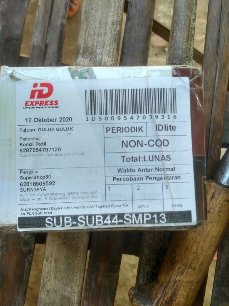  Alat Penghemat Daya Listrik  Hemat kWh Tagihan Pulsa Token 