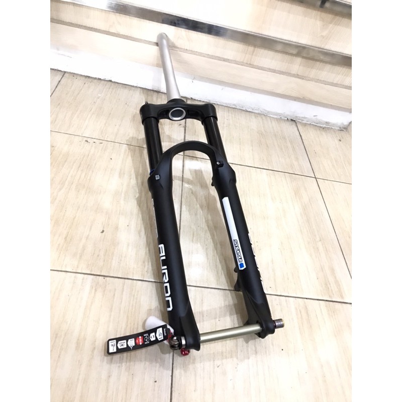 Fork 27.5 Suntour Auron 35 SF21 boost travel 150