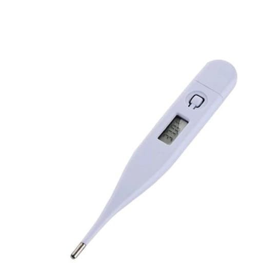 Thermometer Digital Pengukur Suhu Badan Tubuh Bayi Baby Anak Anak