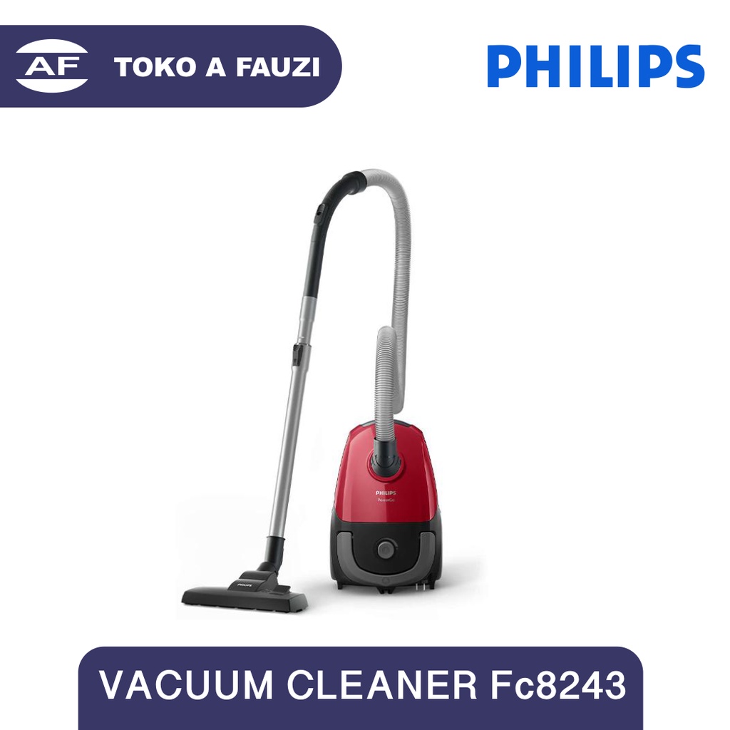 PHILIPS VACUUM FC8243