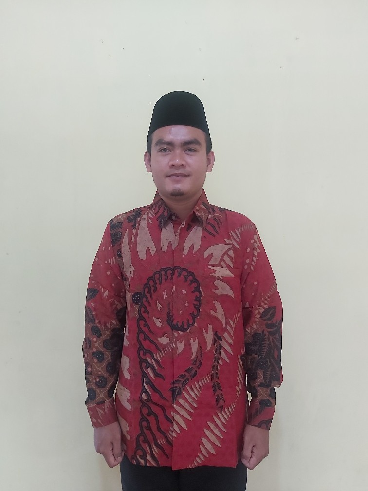 Kemeja Batik Prabu Bahan Dobby Reguler Fit A521