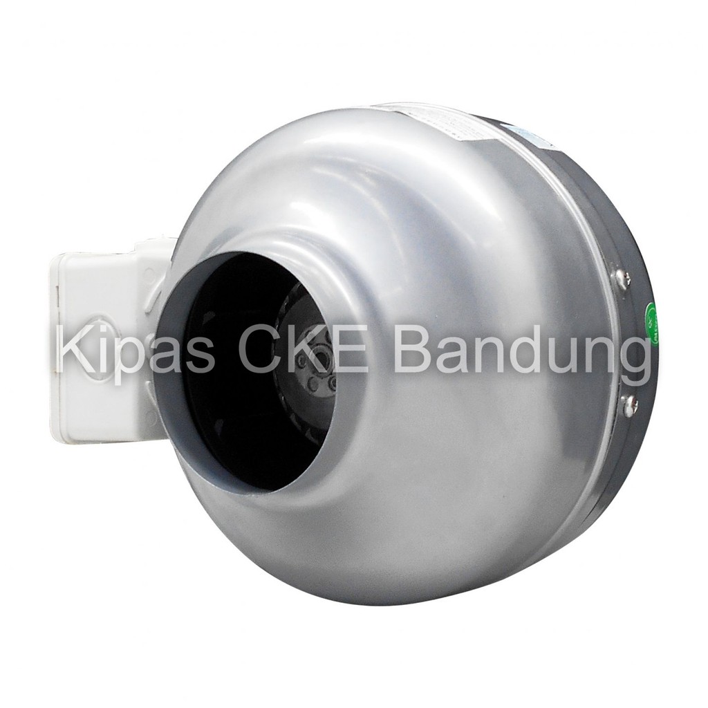 Jual Duct Inline Inch Ci Cdi Nb Cke Fan Blower Booster Hisap Udara Rumah Restoran Cafe