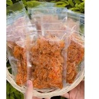 

kripca(kripik kaca) Daun jeruk home Made kemasan 10k
