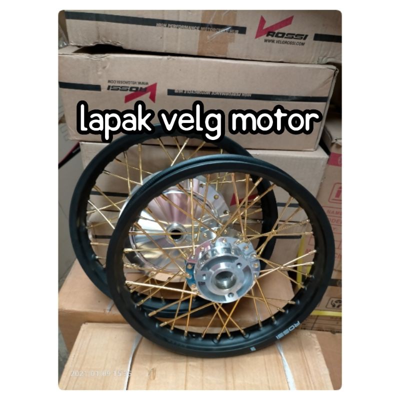 velg Mio j,Mio GT 115,fino 115 ring 14 uk 140/160