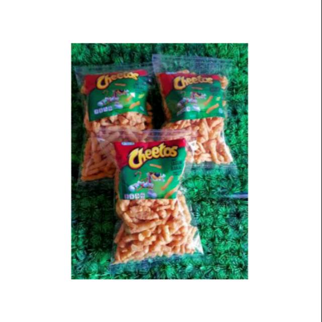 

Cheetos