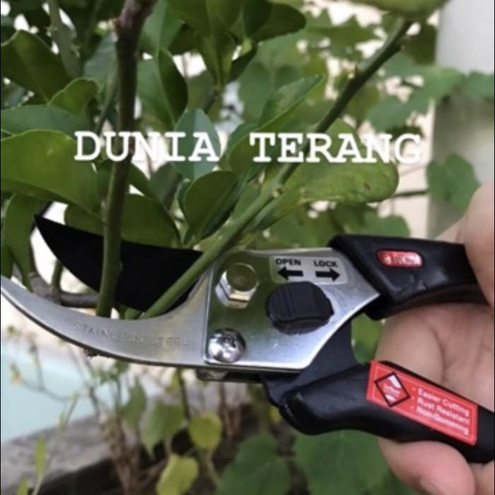 

Lpk8- Gunting Dahan Fukuda St-808/Ranting Bunga Tanaman