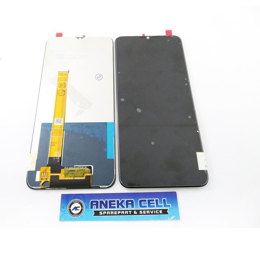 LCD OPPO A31 2020 FULLSET TOUCHSCREEN / A5 2020 ,,