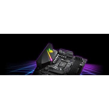 MOTHERBOARD ASUS ROG STRIX B365-F GAMING LGA 1151