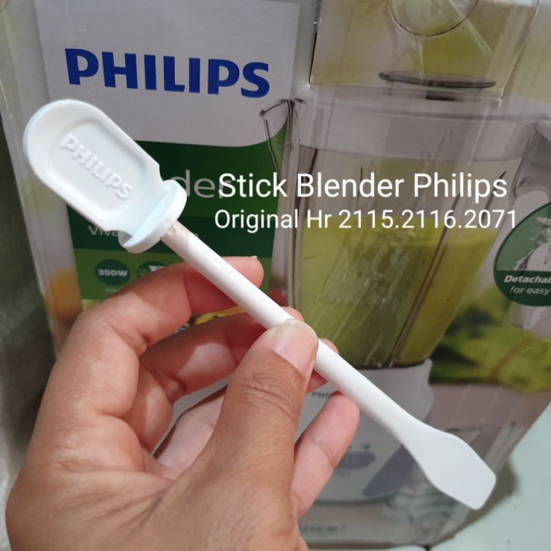 Stik blender Philips Hr 2115.2116.2071 Original