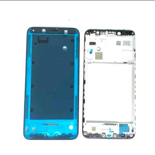 Bazel Frame tatakan Lcd Xiaomi Redmi 7A Origianl