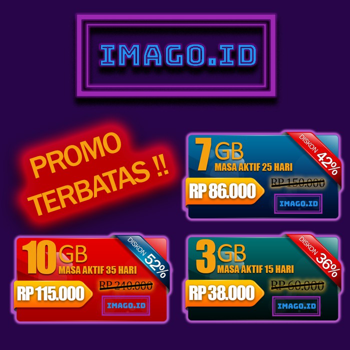 IMAGO.ID - VOUCHER WIFI MURAH