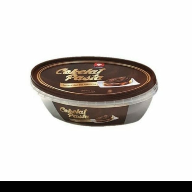 DIAMOND CHOCOLATE PASTA 250 GRAM