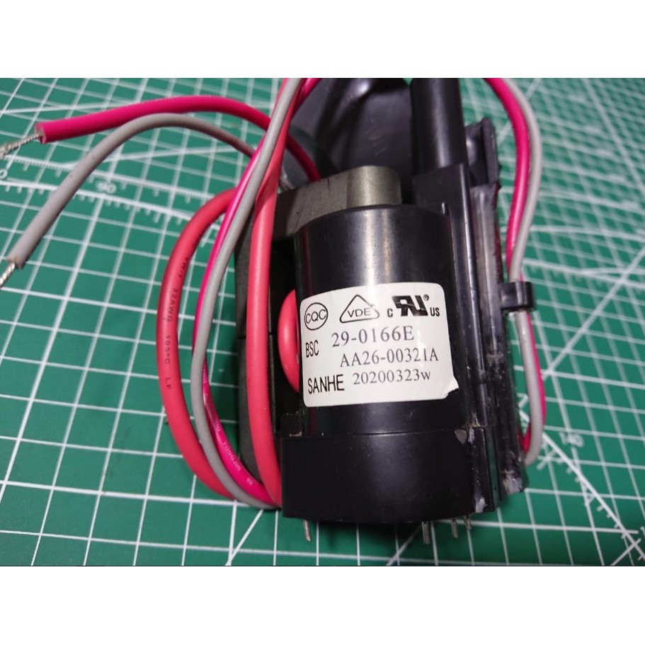 Flyback fbt  samsung 29 inch bsc29 0166e bsc 29 0166e bsc29-0166e