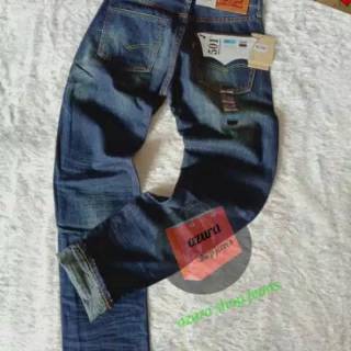  CELANA  JEANS PRIA  LEVI S  501 IMPORT USA ORIGINAL JEANS 