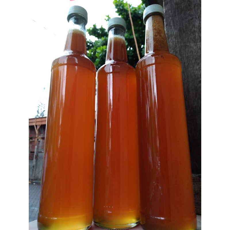 

Madu Hutan Murni100% Asli Dan Berkualitas