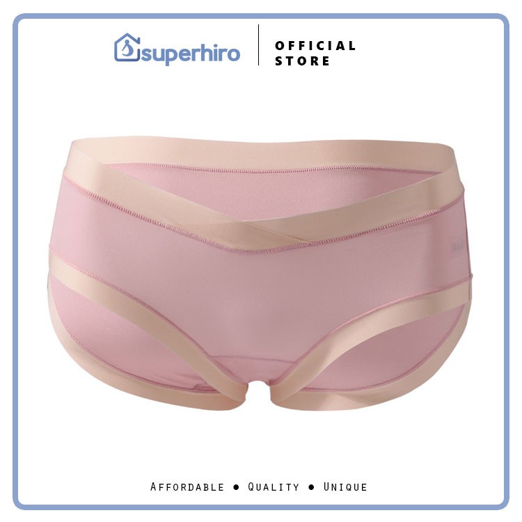 Celana Dalam Ibu Hamil Super Comfort Jumbo Maternity Panties Besar