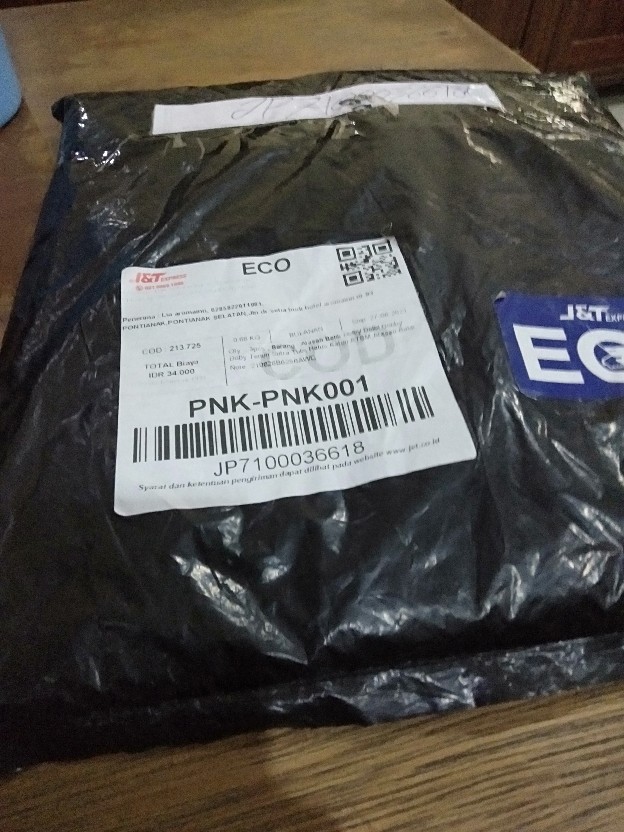 Atasan Batik Dolby Dolbi Dobby Doby Tenun Sutra Tulis Halus Katun Atbm