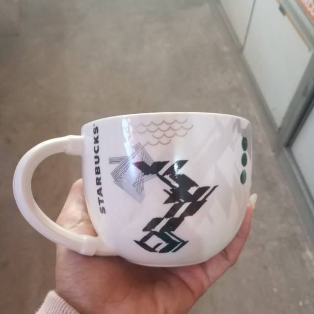 Mug starbucks 12oz