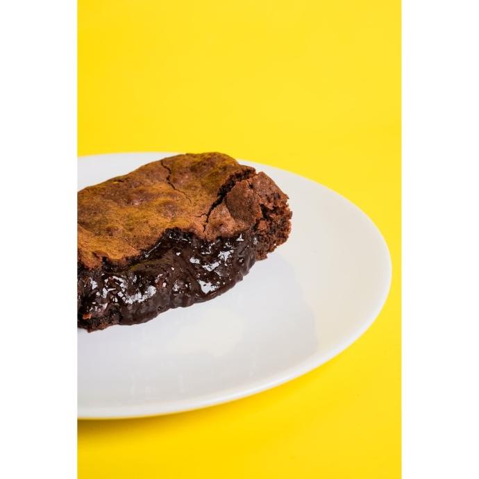 

Fudgybro Cadbury Brownies New