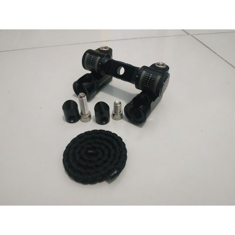 Vbar Shrewd Atlas 2nd-panahan-archery