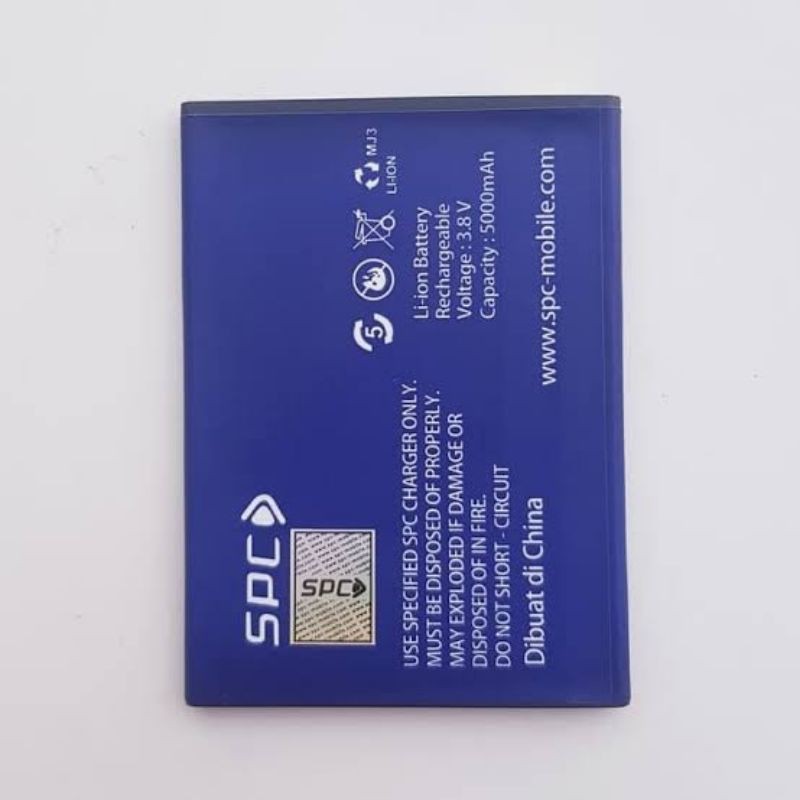 BATERAI BATRE BATTREY SPC L52X ORIGINAL